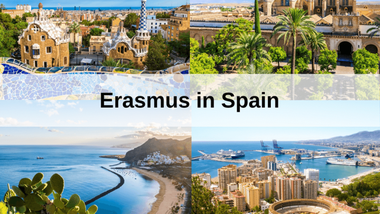Studio në Spanjë përmes programit ERASMUS në UNI – Universum International College