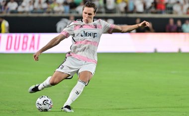 Chiesa ka refuzuar tre oferta të mëdha për të qëndruar te Juventusi