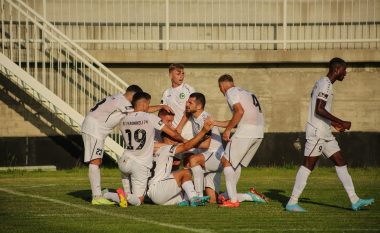 Feronikeli ’74 fiton sfidën e pesë golave ndaj Dukagjinit
