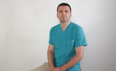 Sindroma Schnitzler: Rasti i parë në praktikën time klinike – ndoshta edhe rasti i parë në Kosovë