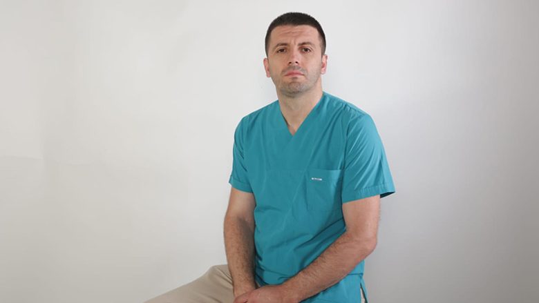 Sindroma Schnitzler: Rasti i parë në praktikën time klinike – ndoshta edhe rasti i parë në Kosovë