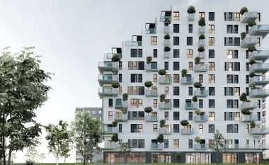 Mundësi e shkëlqyer – shitet banesa me 54.39m² në Prishtinë ID-225