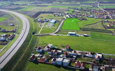 Mundësi e rrallë për zhvillimin e biznesit tënd – shitet toka 1.55 hektarëshe në Mazgit të Obliqit për vetëm 4.000€ ID-115