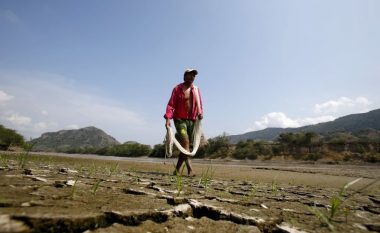 Si mund të ndikojë fenomeni i motit 'El Nino' në shëndetin, ushqimin dhe ekonominë globale?
