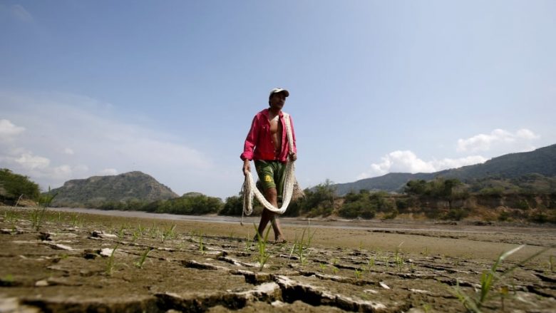 Si mund të ndikojë fenomeni i motit ‘El Nino’ në shëndetin, ushqimin dhe ekonominë globale?