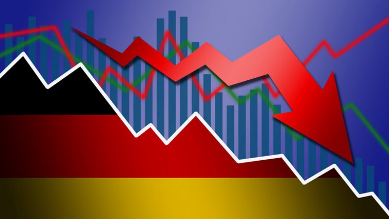 Gjermania zyrtarisht del nga recesioni ekonomik, tkurrja vazhdoi edhe në tremujorin e dytë të 2023-së