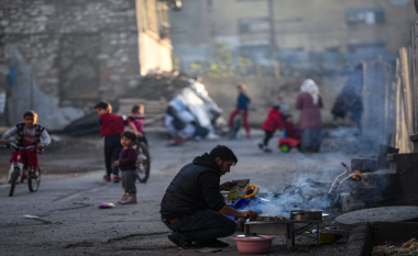 Trazirat ekonomike dhe rritja e çmimeve: Sa e rëndë është varfëria në Turqi?