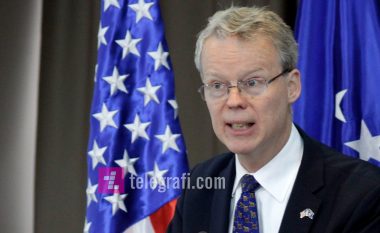Delawie: Uashingtoni nuk po e sheh bashkëpunimin e duhur nga Qeveria e Kosovës