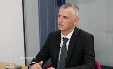 Prokuroria Speciale e fton në intervistë zëvendësministrin e Mjedisit, Hysen Durmishin