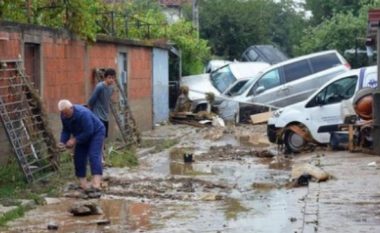 7 vjet nga vërshimet në Hasanbeg të Shkupit me 22 viktima