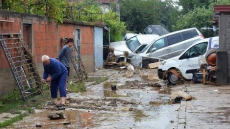 7 vjet nga vërshimet në Hasanbeg të Shkupit me 22 viktima