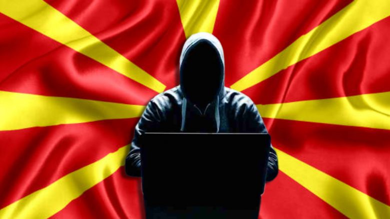 Sulmet kibernetike – Rrezik nga rrjedhja e të dhënave të qytetarëve në Maqedoni