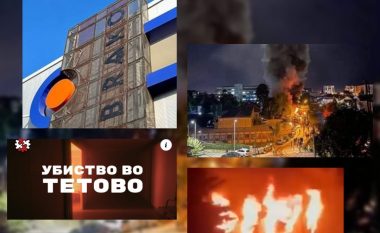 “BRAKO” hedh poshtë gjetjet e IRL-së për zjarrin në Spitalin Modular në Tetovë!