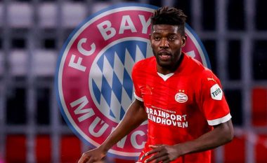 Bayerni e bën prioritet transferimin e Ibrahim Sangares