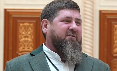 Kadyrov: Nuk do të ndalemi vetëm në Ukrainë, do t’ia mësyjmë edhe vendeve të tjera