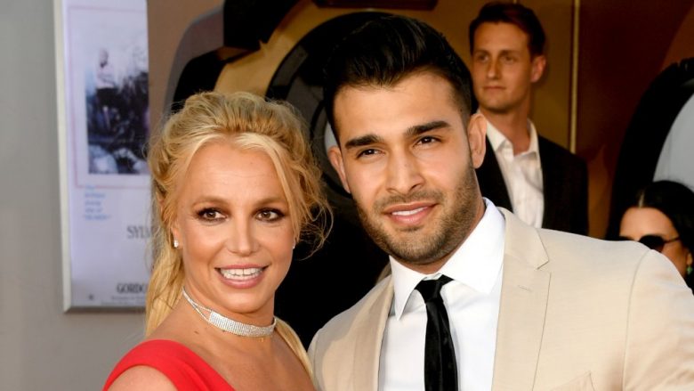 Sam Asghari kërcënon se do të nxjerrë informacione ‘të turpshme’ të Britney Spears nëse kontrata paramartesore nuk rinegociohet