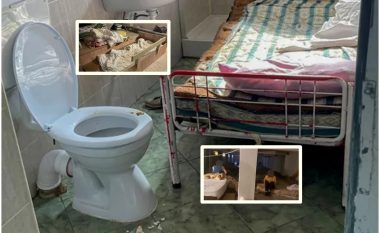 ‘Shtëpi e tmerrit’ në Rumani – abuzime çnjerëzore me njerëzit në nevojë