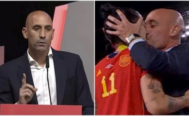 Presidenti i federatës spanjolle të futbollit refuzoi të japë dorëheqje pas skandalit në finalen e Kupës së Botës