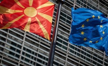 Raporti i KE-së: Maqedonia e Veriut nuk ka bërë progres në asnjë fushë të rëndësishme