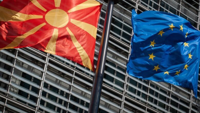KE i jep 50 milionë euro Maqedonisë për ndihmë makrofinanciare