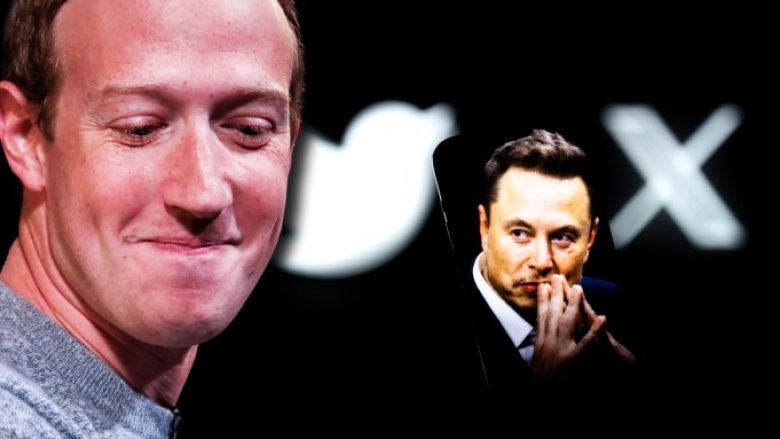 Lufta ndërmjet Elon Musk dhe Mark Zuckerberg ‘në kafaz’ pritet të zhvillohet në një ‘lokacion epik’ në Itali