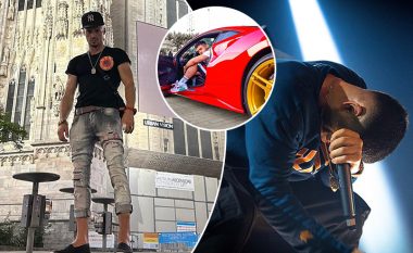 Zbardhet dëshmia e personit që dogji “Ferrarin” e Noizyt, deklaron në polici se e mori urdhrin nga Cllevio