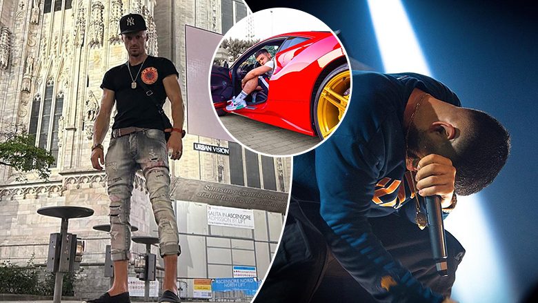 Zbardhet dëshmia e personit që dogji “Ferrarin” e Noizyt, deklaron në polici se e mori urdhrin nga Cllevio