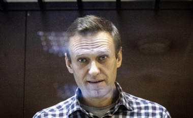 Alexei Navalny dënohet me 19 vjet të tjera burg