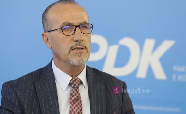 Vdekja e të riut nga Peja, reagon deputeti Haxhiu: Kjo ndodhi pasi ShSKUK-ja nuk ia mundësoi trajtimin jashtë vendit