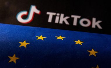 TikTok prezanton masa të reja për përdoruesit evropian