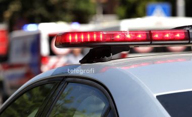 Përleshje mes shtatë personave në një kafiteri në Vitomiricë të Pejës, njëri lëndohet rëndë