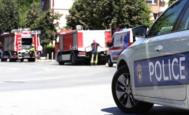 Një i vdekur dhe pesë të lënduar, policia dhe zjarrfikësit japin detaje për zjarrin në Klinikën e Psikiatrisë