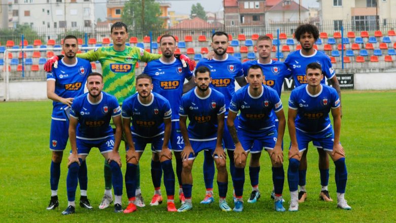 Prishtina konfirmon stadiumin ku do t’i zhvillojë dy ndeshjet e para të sezonit si vendas