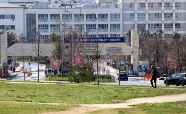 Ngjarja e rëndë në Skenderaj, QKUK deklarohet për tre të lënduarit