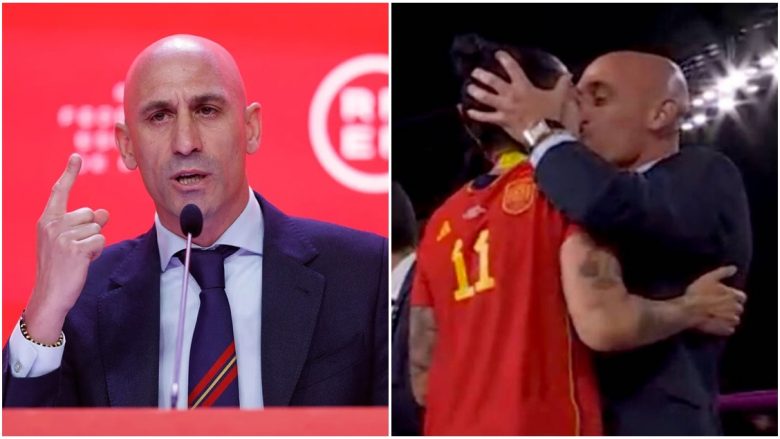 Federata e Spanjës do të mbajë Asamblenë e Përgjithshme urgjente këtë javë pas skandalit të puthjes së presidentit Rubiales
