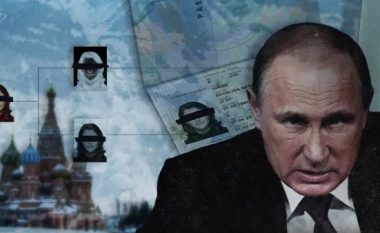 “Synimi i radhës i Putinit mund të jetë Ballkani” – sinjalizuesi tregon se si Kremlini rekruton njerëz nga Serbia, Bullgaria, Maqedonia dhe Bosnja