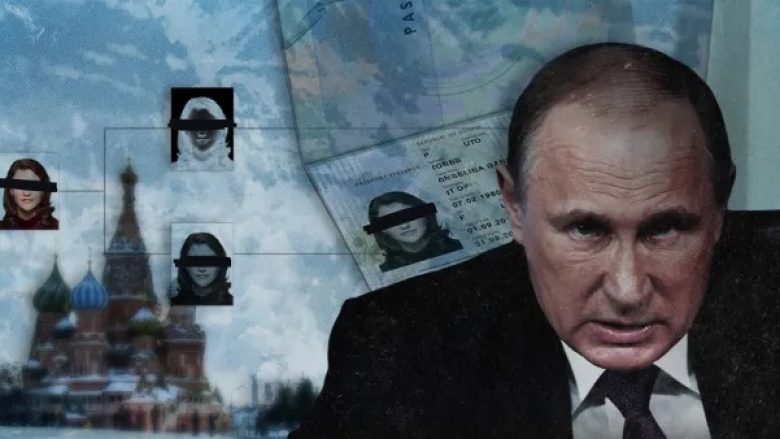 “Synimi i radhës i Putinit mund të jetë Ballkani” – sinjalizuesi tregon se si Kremlini rekruton njerëz nga Serbia, Bullgaria, Maqedonia dhe Bosnja