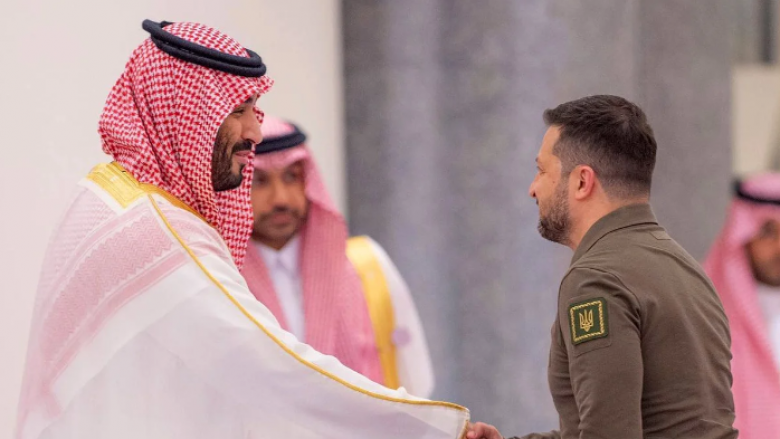 Samiti i Paqes në Arabinë Saudite – çfarë pritet të ndodh dhe a do të sjellë ndryshime?