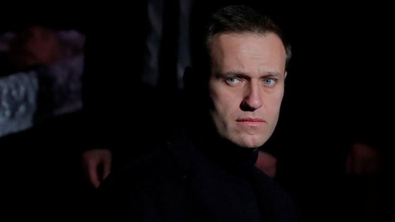 Navalny mund të përfshihet në shkëmbimin e të burgosurve midis Perëndimit dhe Rusisë