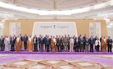 Përfundon samiti në Arabinë Saudite - do të vazhdojnë takimet për arritjen e paqes mes Ukrainës dhe Rusisë