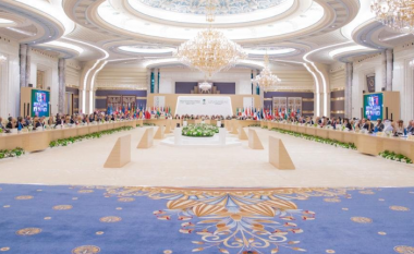 Samiti i Paqes në Arabinë Saudite, këshilltari i Zelenskyt: Bisedimet deri më tani janë produktive