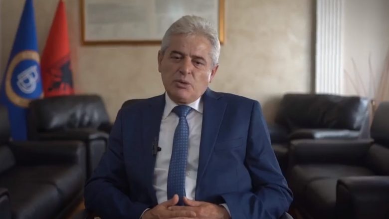 Mesazhi i kryetarit të BDI-së, Ali Ahmeti për 22 vjetorin e Marreveshjes së Ohrit