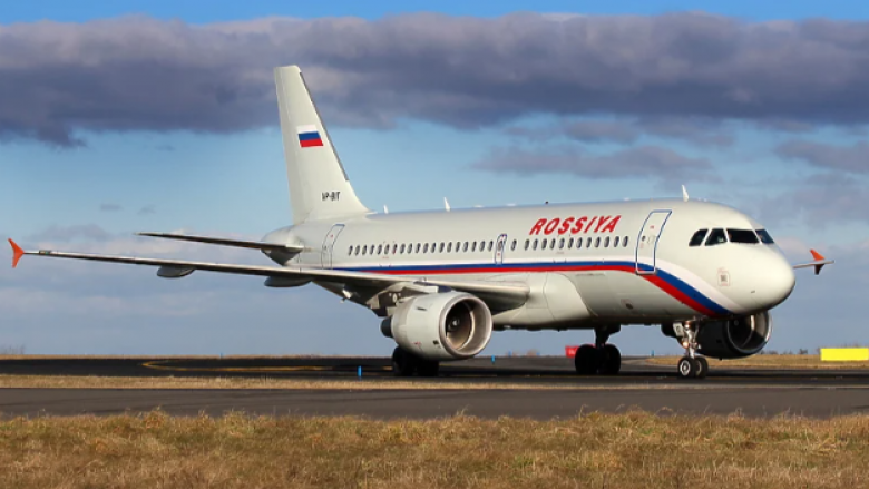 Estonia dhe Finlanda lejuan aeroplanët rusë në hapësirën e tyre ajrore, pavarësisht sanksioneve ndaj Moskës