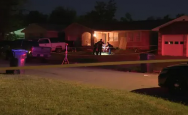 Vriten pesë anëtarë të një familje në Oklahoma, duke përfshirë tre fëmijë