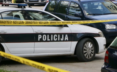 Burri vret bashkëshorten dhe më pas kreu vetëvrasje në Bosnje-Hercegovinë