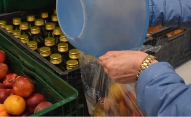 Brukseli synon që supermarketve t’ua bëjë obligative dhurimin e ushqimeve të pashitura