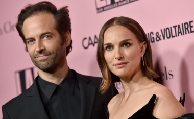 Natalie Portman ndahet nga bashkëshorti Benjamin Millepied pas 11 vitesh martesë?