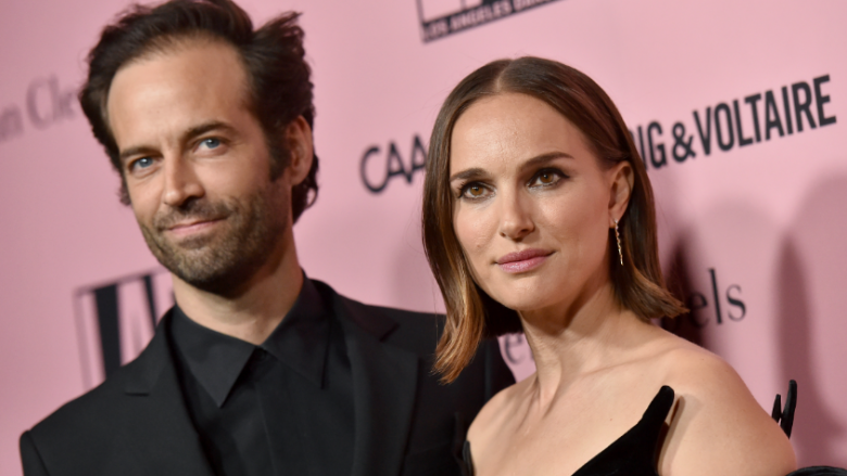 Natalie Portman ndahet nga bashkëshorti Benjamin Millepied pas 11 vitesh martesë?