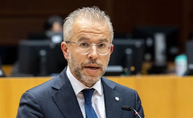 Eurodeputeti holandez, Reuten: Shtetet e Ballkanit duhet të marrin vendime të vështira shpejt