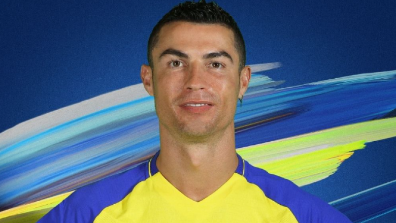 Cristiano Ronaldos i është vënë emri nga prindërit për një arsye shumë të çuditshme